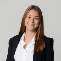 GSW Treuhand AG Employee Raffaela Hug's profile photo