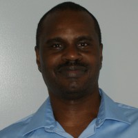 Paul D Camp Community College Employee Eddie Smith's profile photo