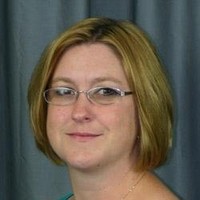 Adam Systems Employee Beth Leach's profile photo