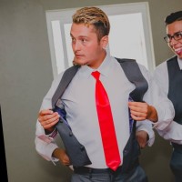 HAWKS SWIMMING ASSOCIATION LTD Employee Julio Enciso's profile photo