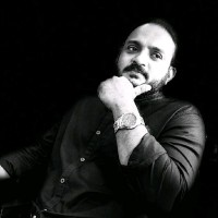 Anuroop Gopakumar Email