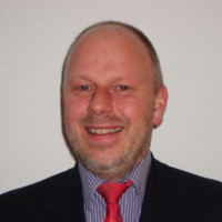 Spital STS AG Employee Erik Roovers's profile photo
