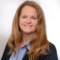 Zuse Institute Berlin Employee Janina Zittel's profile photo