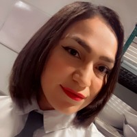 Villagio Hospitality Group Employee Claudia J Rivas Cruz's profile photo
