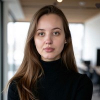 RTR Financial Services, Inc. Employee Kateryna Khomchyk's profile photo