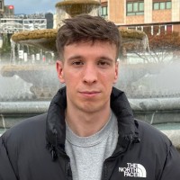 Worköholics Employee Jaime Polo's profile photo