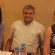 Tal Geldman Email & Phone Number