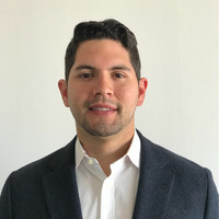 Roberth Borges Heradez Email & Phone Number