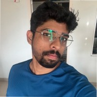 Rahul C's profile photo