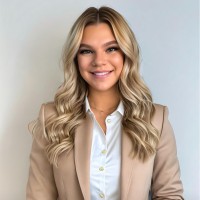 Cortech Employee Lyndsey Wetherington's profile photo