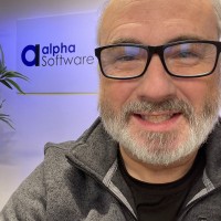 Alpha Software Employee David McCormick's profile photo