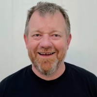 Tradextra Ltd Employee Tony Wilson's profile photo