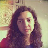 Bobo Choses Employee Adriana Esquerra's profile photo