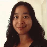 Cue Health Employee Jingjing Yao's profile photo