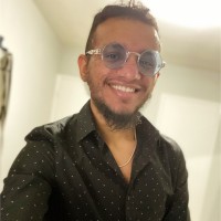 Assured Automotive Employee Abdalla Khalil's profile photo
