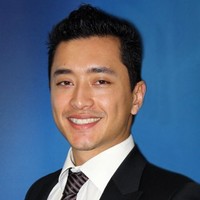 Rise Network Employee Leandro Hsiung's profile photo