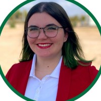 SalesMail Employee Abbi Madden's profile photo