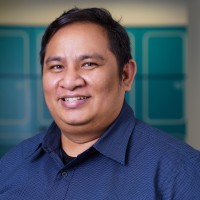 IA-CEPA ECP Katalis Employee Elia Ginting's profile photo