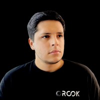 ROOK Employee Diego Cedron's profile photo