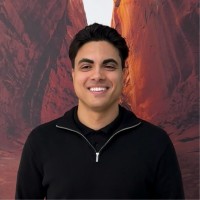 DRW Employee Anthony Kumar's profile photo