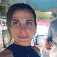 Farmacentro Servizi e Logistica Soc. Coop. Employee Cristel Calzolari's profile photo