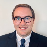 McKinsey & Company Employee Robert Brett's profile photo