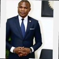 Afriland First Bank Employee Adamou Petouonchi's profile photo