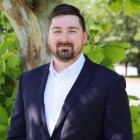 Trident United Way Employee Joey Current's profile photo