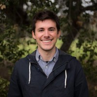 Sunrise Animation Studios Employee Tom Scott's profile photo