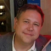 Doncaster Racecourse and Exhibition Centre Employee Rob Senior's profile photo