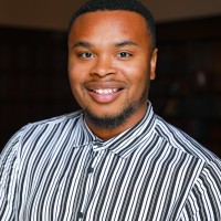 University of Illinois Chicago Employee Carl Hunter's profile photo