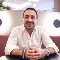 Handy Employee Ignacio Valle Dubé's profile photo