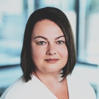 Krausberg Eesti Employee Julia Stepanova's profile photo