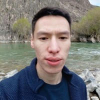 Dimash Abduali's profile photo