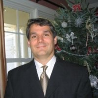 Coastal Credit Union Employee Dean Moran's profile photo