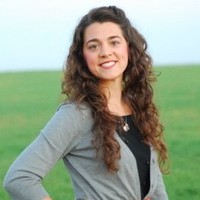Wichita Falls Area Food Bank Employee Jessica Bachman's profile photo