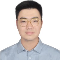 Arrayed Fiberoptics Employee Wilson Zhao's profile photo