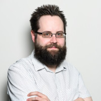 Universal Music Group Employee Greg Turner's profile photo