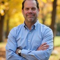 Nordic Group PNW Employee Erik Flink's profile photo