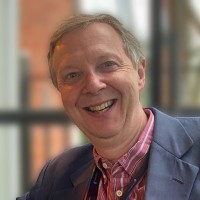 AstraZeneca Employee Nick Carroll's profile photo