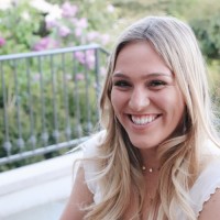 Aurora Solar Employee Anna McGinnis's profile photo