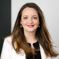 Sonepar Employee Jessica Lam's profile photo