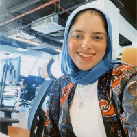 Banque Misr Employee Rawan Hamdy's profile photo