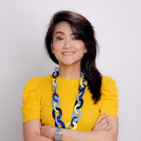 Timbre Group Pte Ltd Employee Lovelynne Chong's profile photo