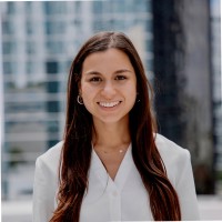 UBEES Employee Victoria Salinas's profile photo