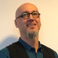 Bronislav Vago Email