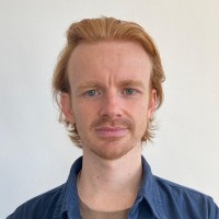 Grantify UK Employee Evan Griffiths's profile photo