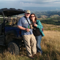 Odyssey Teams Employee Bobette Hetts's profile photo