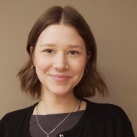 RPM - revolutions per minute, Gesellschaft für Kommunikation mbH Employee Pia Lachmund's profile photo