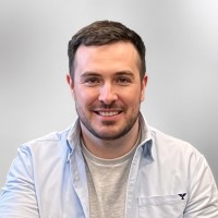 Swippitt Employee Padraic Connolly's profile photo